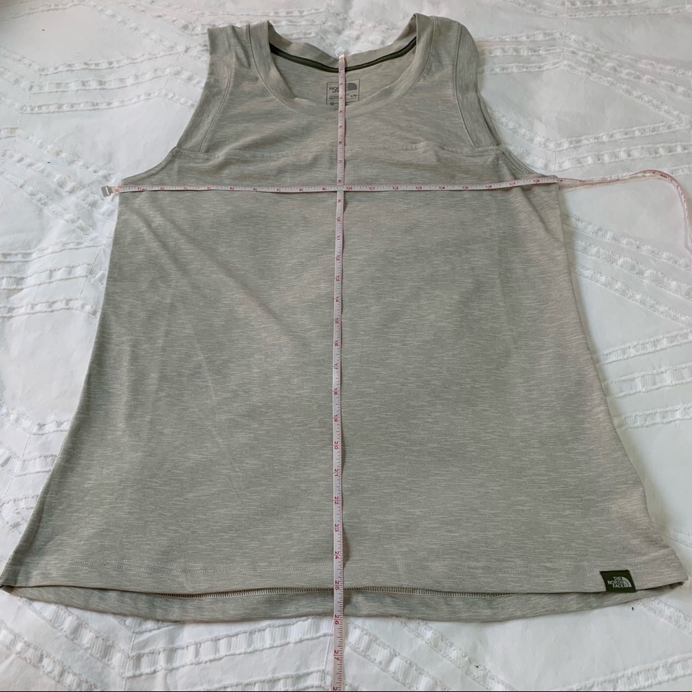 The North Face L HyperLayer FD‎ Tank - Picture 9 of 11